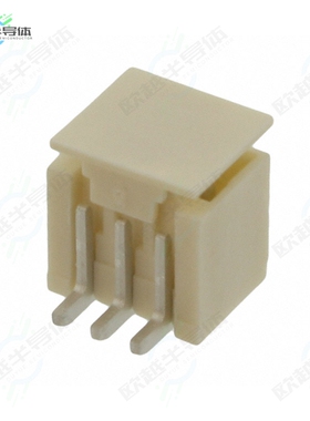 874370373[连接器CONN HEADER SMD 3POS 1.5MM]