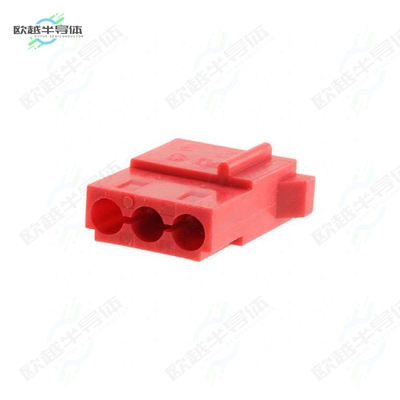 1-480303-2[连接器CONN PLUG HSG 3POS 5.08MM]
