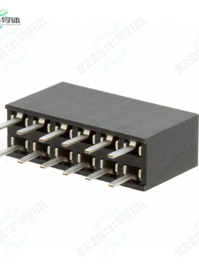 M20-7830646[连接器CONN RCPT 12POS 0.1 TIN PCB]