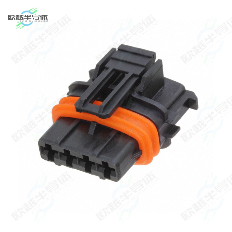 368162-1[连接器CONN RCPT HSG 4POS MAP SENSOR]