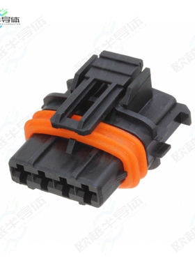 368162-1[连接器CONN RCPT HSG 4POS MAP SENSOR]