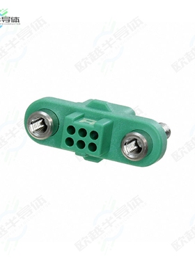 G125-2240696F3[连接器CONN RCPT HSG 6POS 1.25MM]