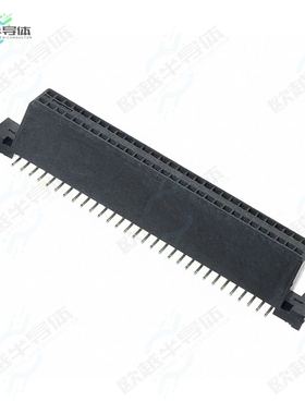 5-104550-7[连接器CONN RCPT 60POS 0.05 GOLD SMD]