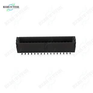 PITCH 001 CONN WAFER WTB 1.0 连接器16P 0164N 50228