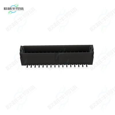 50228-0164N-001[连接器16P, 1.0 MM PITCH WTB WAFER CONN]