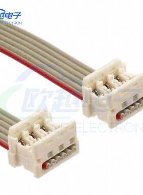 923150650《6CC PICOFLEX 500MM LONG》