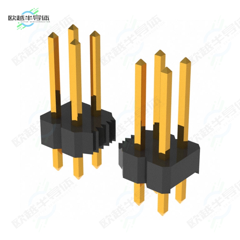 PRPC038DFAN-RC[连接器CONN HEADER VERT 76POS 2.54MM]