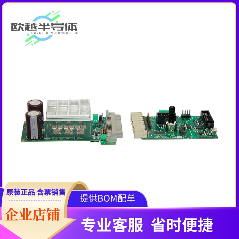 评估板套件DEMO-PTOOL-300W-M【EVAL POWER TOOL】