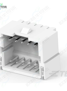 2394521-1[连接器1.5P RIGHT ANGLE DUAL-ROW LOCKIN]