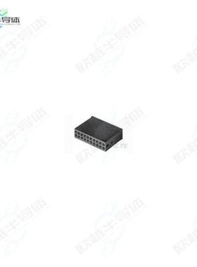 1-925369-4[连接器CONN RCPT HSG 14POS 2.54MM]