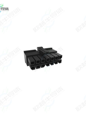10132445-02LF[连接器CONN RCPT HSG 2POS 3.00MM]