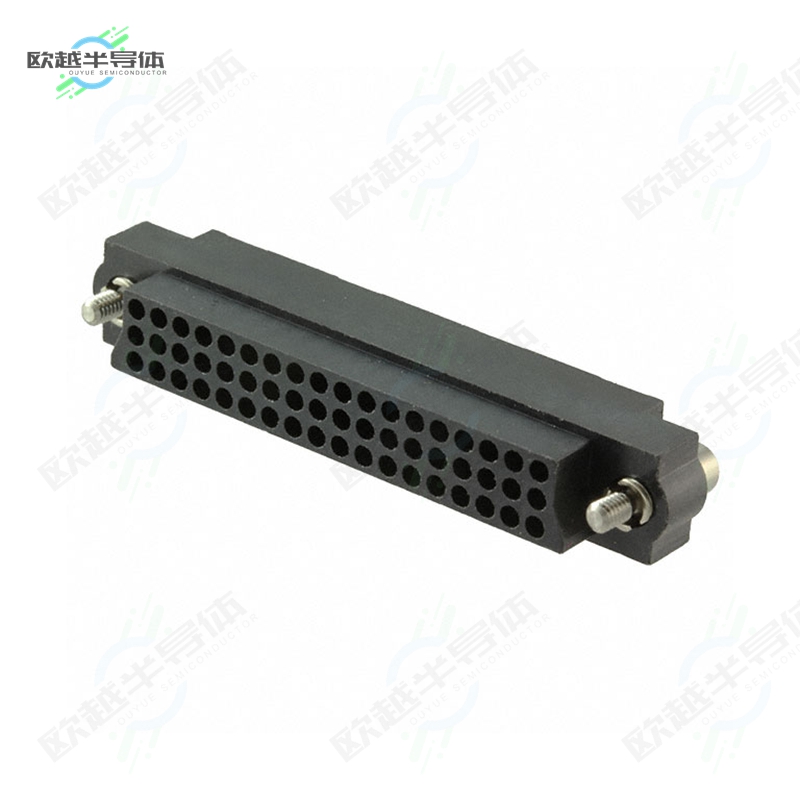 M83-LFC1F2N54-0000-000[连接器CONN RCPT 54POS CRIMP 24-28AWG]