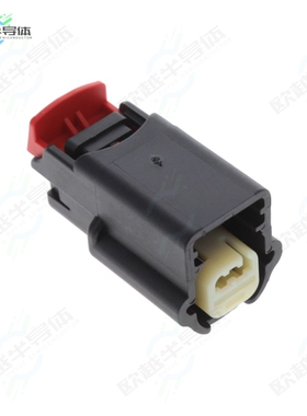 314022710[连接器CONN RCPT HSG 2POS 2.54MM]