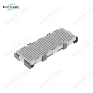 ARRAY RCPT 300POS 84501 GOLD 连接器CONN SMD 201LF