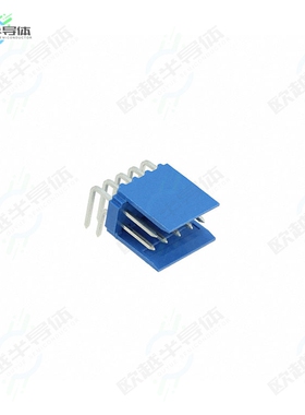 281742-5[连接器CONN HEADER R/A 10POS 2.54MM]