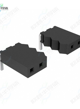 SQT-146-01-L-S-RA[连接器CONN RCPT 46P 0.079 GOLD PCB R/A]