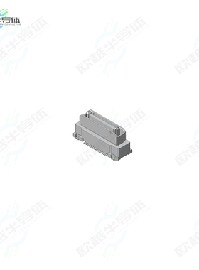 AX01F040VABBR300[连接器FLOATING SIDE B2B CONNECTOR, 40]