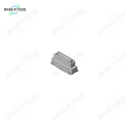 AX01F040VABBR300[连接器FLOATING SIDE B2B CONNECTOR, 40]