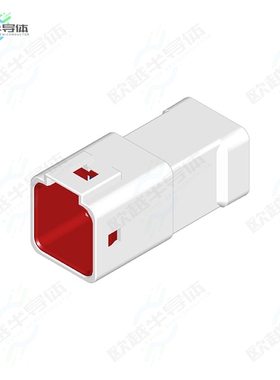 CPB206PDR00[连接器CONN PLUG HSG 6POS 2.00MM]