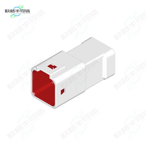 CPB206PDR00[连接器CONN PLUG HSG 6POS 2.00MM]
