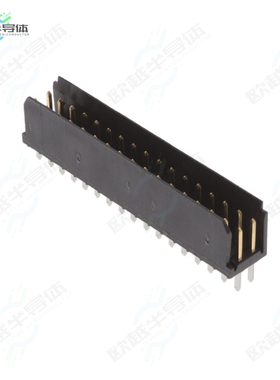 76385-317LF[连接器CONN HEADER VERT 34POS 2.54MM]