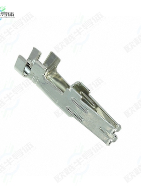 428150031[连接器CONN SOCKET 8AWG CRIMP TIN]