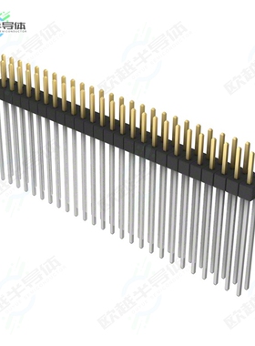 PBC26DAHN[连接器CONN HEADER VERT 52POS 2.54MM]