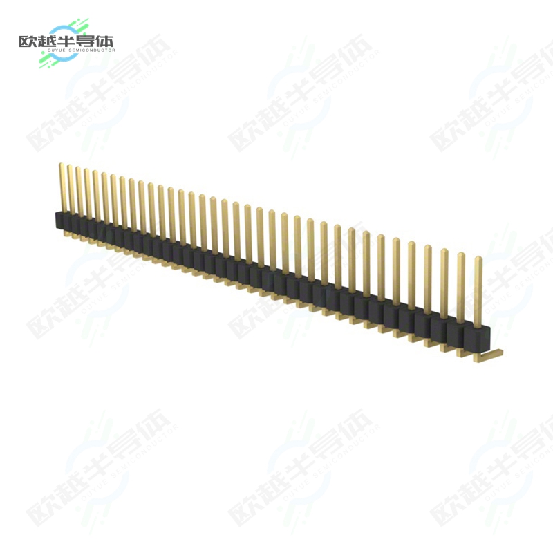 PRPC036SGAN-M71RC[连接器CONN HEADER R/A 36POS 2.54MM]