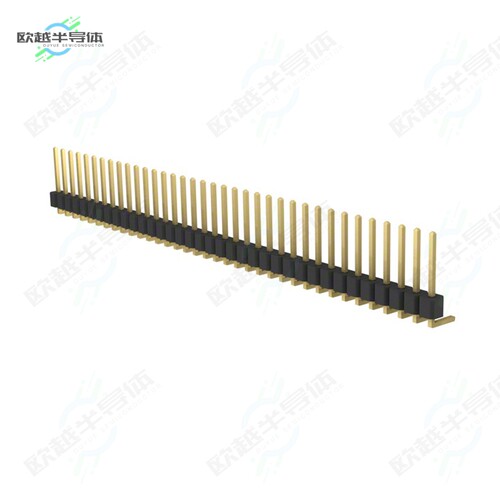 PRPC036SGAN-M71RC[连接器CONN HEADER R/A 36POS 2.54MM]