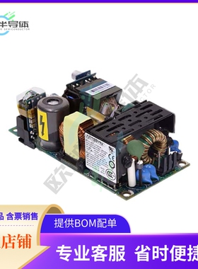 CPS255-M【AC/DC CONVERTER 24V 155W】