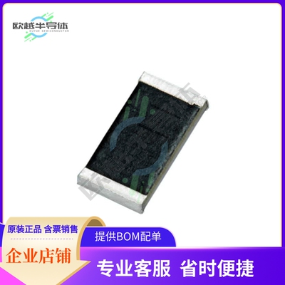 CRMA2512AF33M0FKEF【RES 33M OHM 1% 1W 2512】