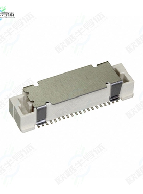 10144518-041802LF[连接器CONN PLUG 40POS SMD GOLD]