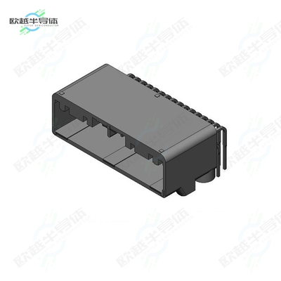 MX84B032NF2[连接器CONN PIN HEADER 32 POS R/A]