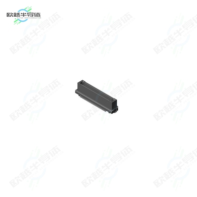 AX01R060VABBR600[连接器RIGID SIDE B2B CONNECTOR, 60 POS]