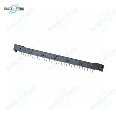 5767054-6[连接器CONN RCPT 228P SMD PALLAD-NICKEL]