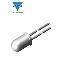 TLDR6800【标准LED-通孔 Red LEDs】