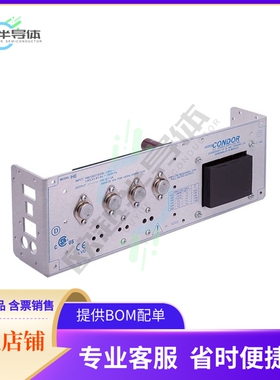 HE24-7.2-A+G【AC/DC CONVERTER 24V 173W】
