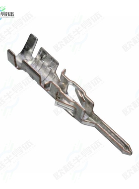 430310007[连接器CONN PIN 20-24AWG CRIMP TIN]