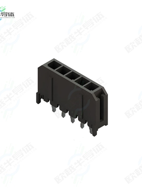 CP3504P1V00-S-NH[连接器4 POS 3.00MM(.118) SINGLE ROW ST]