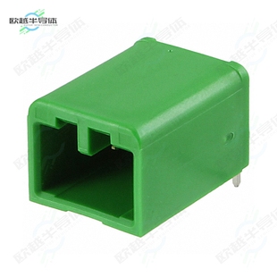 2.5MM 4POS HEADER 连接器CONN S3L2 AG5