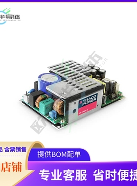 TPP 450-112BA-M【AC/DC CONVERTER 12V 250W】