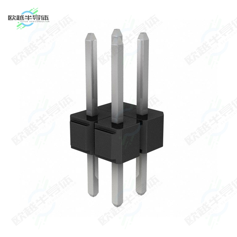 929836-09-02[连接器CONN HEADER VERT 4POS 2.54MM]