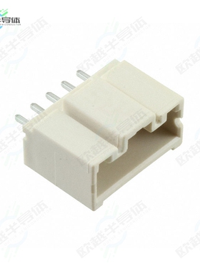 DF1EC-5P-2.5DSA(35)[连接器CONN HEADER VERT 5POS 2.5MM]