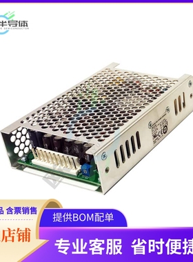 1011260CHCO【AC/DC CONVERTER +/-15V 80W】