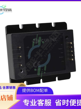 PRQ100W-Q48-S48-B-D【DC DC CONVERTER 48V 101W】