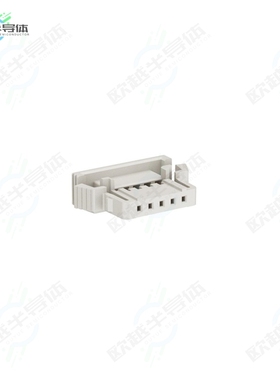 119974-E[连接器CONN RCPT HSG 5POS 2.00MM]