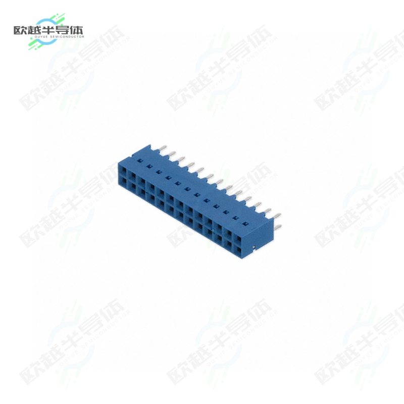 87606-313LF[连接器CONN RCPT 26POS 0.1 GOLD PCB]