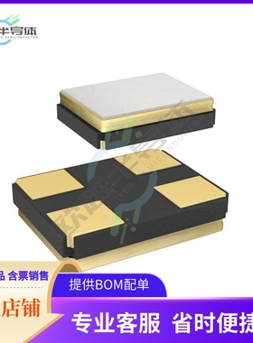 416WF27112IKR《CRYSTAL 27.1200MHZ 8PF SMD》