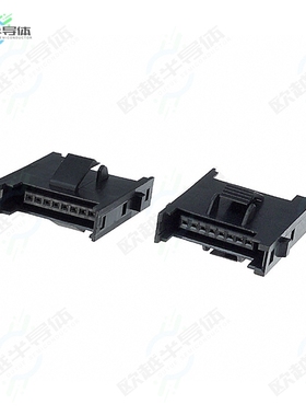1473571-8[连接器CONN ADAPT RCPT/RCPT 8POS 2MM]