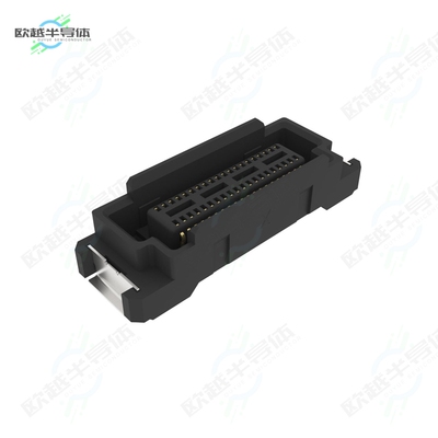 10163419-0411002LF[连接器BERGSTAK HS 0.50MM V REC R1 40P]